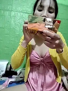 Tin_tanny from StripChat