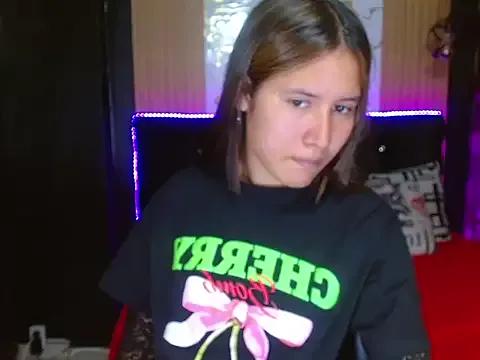 Tinibunny from StripChat