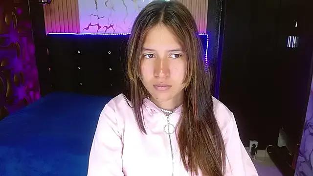 Tinibunny from StripChat