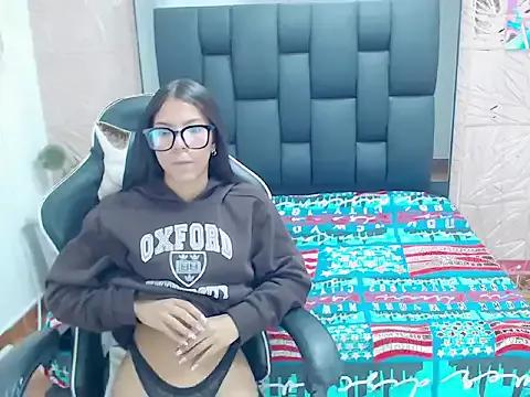 Tinita_ from StripChat