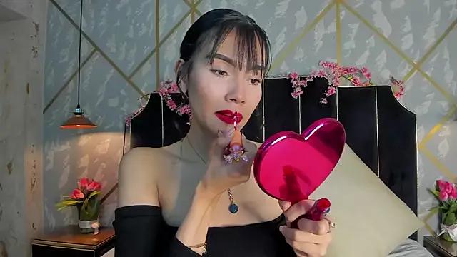 tinny_engel from StripChat