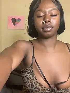 TinyBlazian901 from StripChat