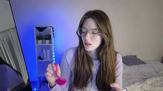 Tofumuchh from StripChat