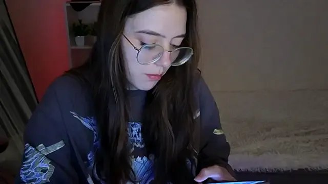 Tofumuchh from StripChat