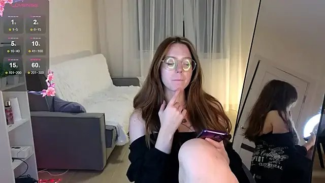 Tofumuchh from StripChat