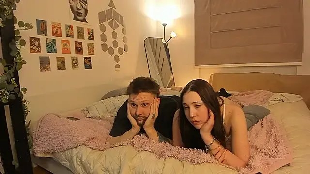  TogetherMode chat room