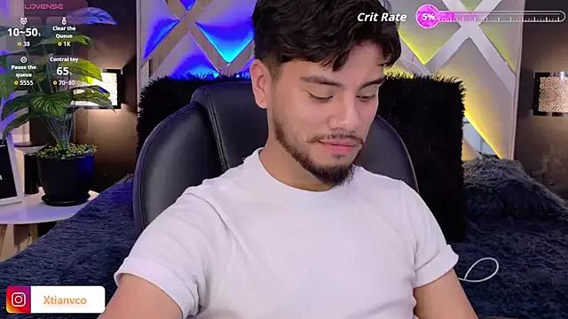 Naked Room Tommidubois 