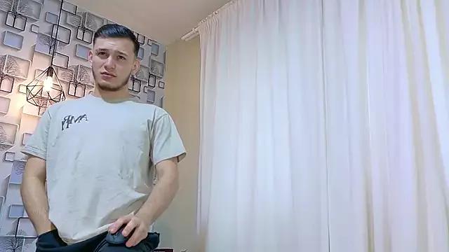 TommyandBillie from StripChat