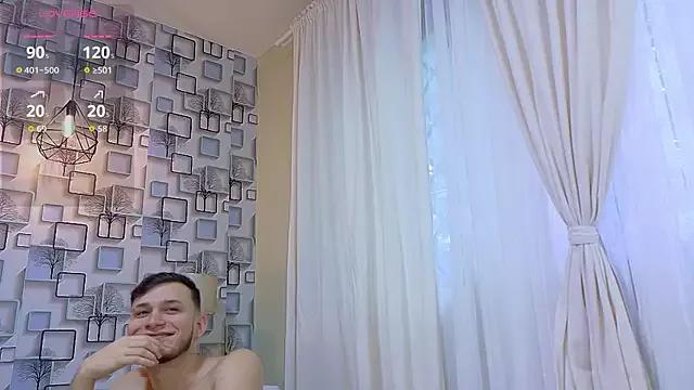 TommyandBillie from StripChat