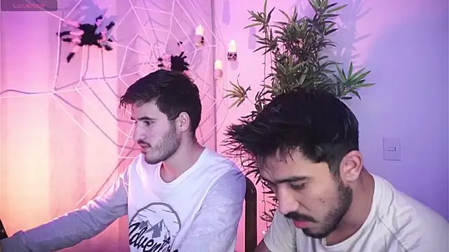 Tony_Wylie from StripChat