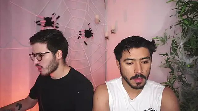 Tony_Wylie from StripChat