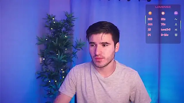 Tony_Wylie from StripChat