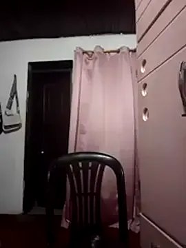 TRANS_COLOMBIA from StripChat