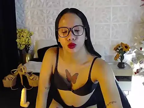 TransGoddessSofia from StripChat