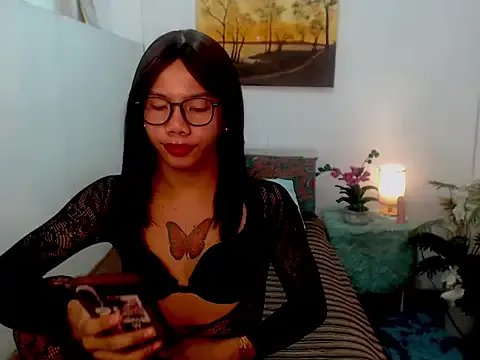 TransGoddessSofia from StripChat