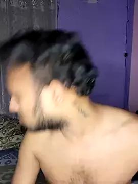 Trending_Couple from StripChat is Freechat