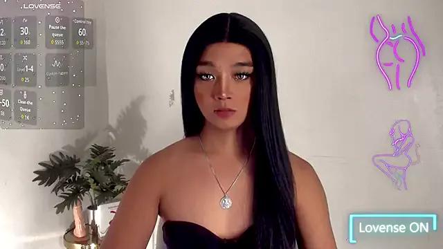 TrinityFucksYou from StripChat is Freechat