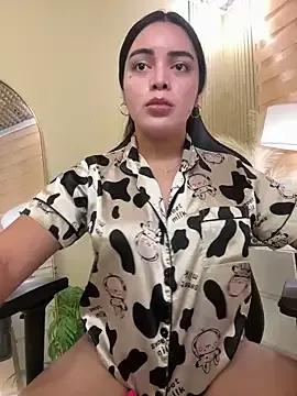 Naked Room TS-SimplyTheBest 
