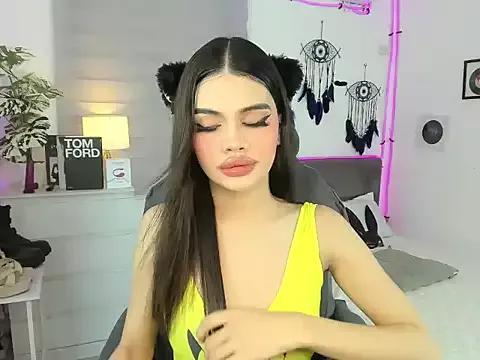 Naked Room tstoni_talks 