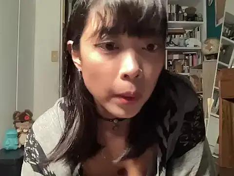 Tw_tansan from StripChat