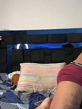 TysonWalkers from StripChat