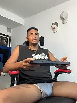 TysonWalkers from StripChat