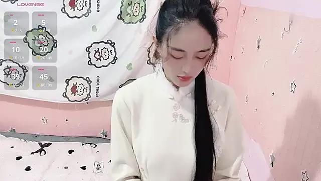 U-Ukitten from StripChat