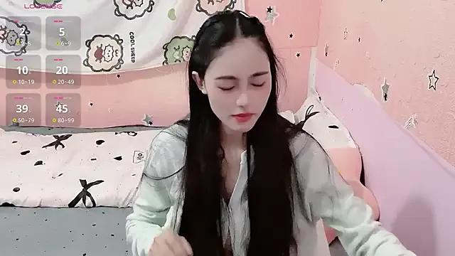 U-Ukitten from StripChat