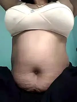 Uma-2 from StripChat