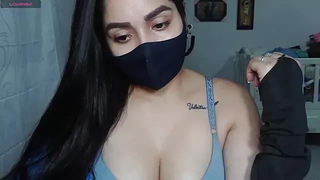 umarany from StripChat is Private