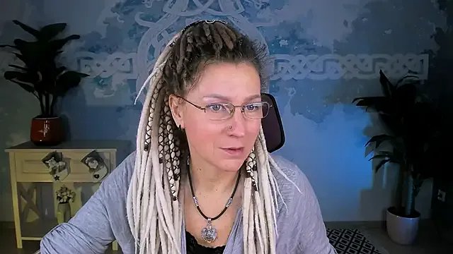 UmaSpace from StripChat