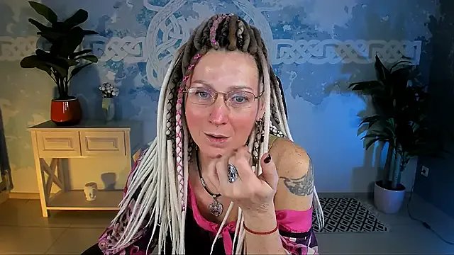 UmaSpace from StripChat