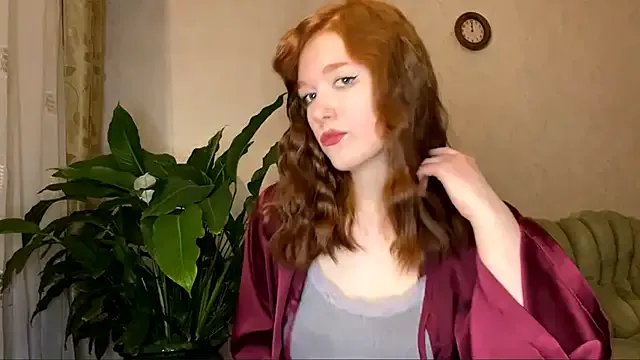 Undinkis from StripChat