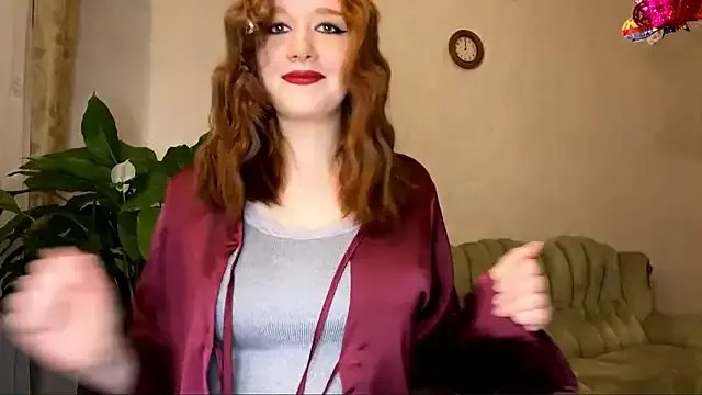 Undinkis from StripChat