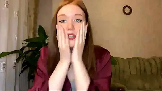 Undinkis from StripChat