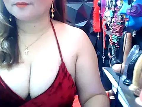 URFUCKINGDOLL from StripChat