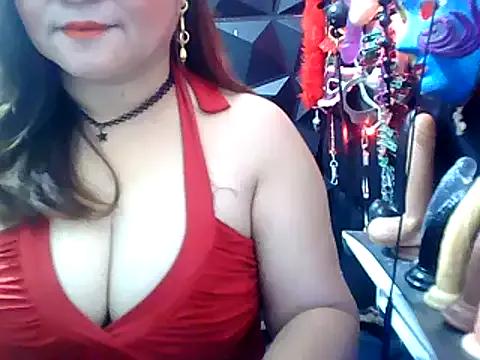 URFUCKINGDOLL from StripChat