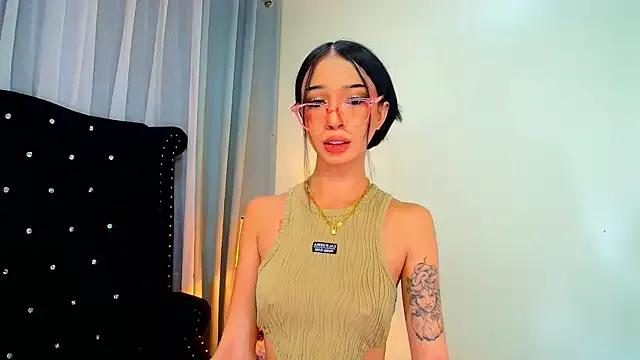 UrMassiveCockSabrinaOnTop from StripChat