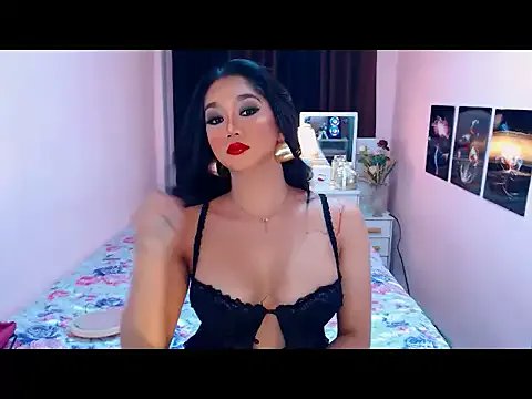 UrScreenGoddess from StripChat