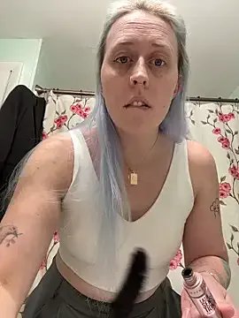 ursluttygf from StripChat