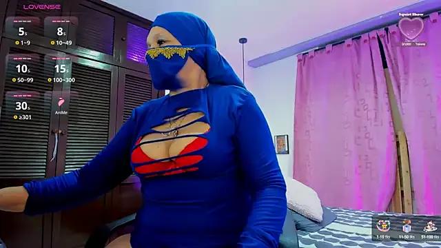 Uzziah_Sabag from StripChat