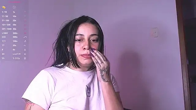 val_bardot from StripChat