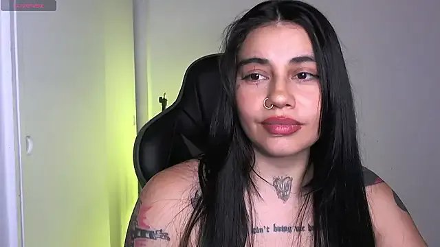 val_bardot from StripChat