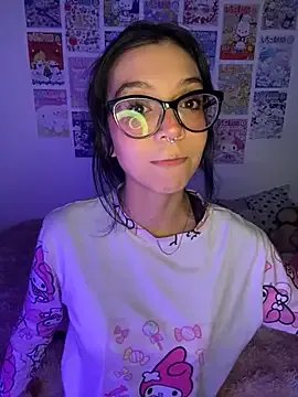 Valen-Foxx1 from StripChat