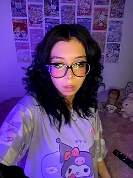 Valen-Foxx1 from StripChat