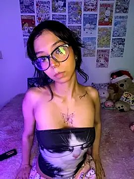 Valen-Foxx1 from StripChat