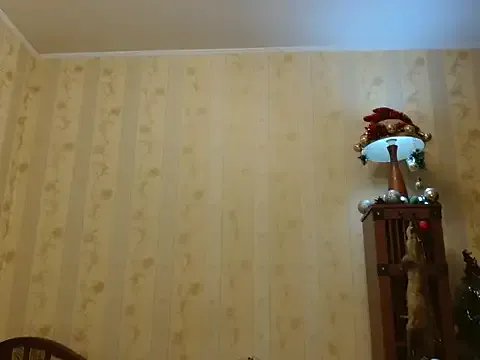 Valentina3859 from StripChat