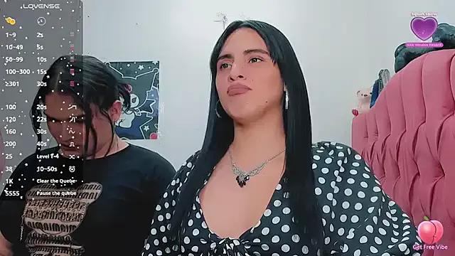 valentina_princess_ from StripChat