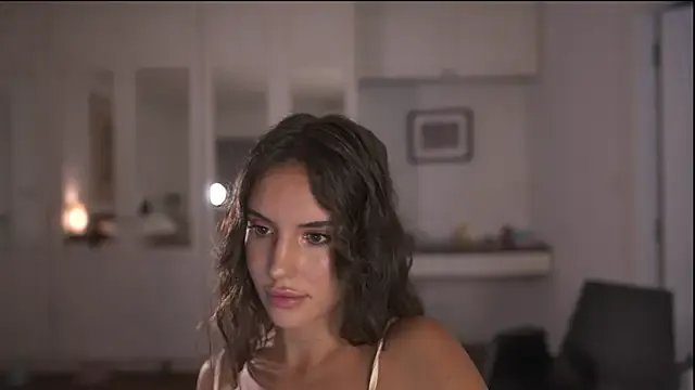 ValerieHill from StripChat