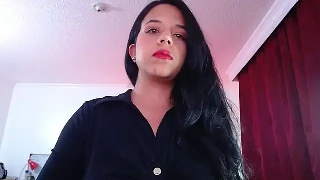 VALERY_MEER from StripChat